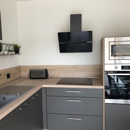 Vimachlea Lägenhet Bourg-Saint-Christophe Exteriör bild